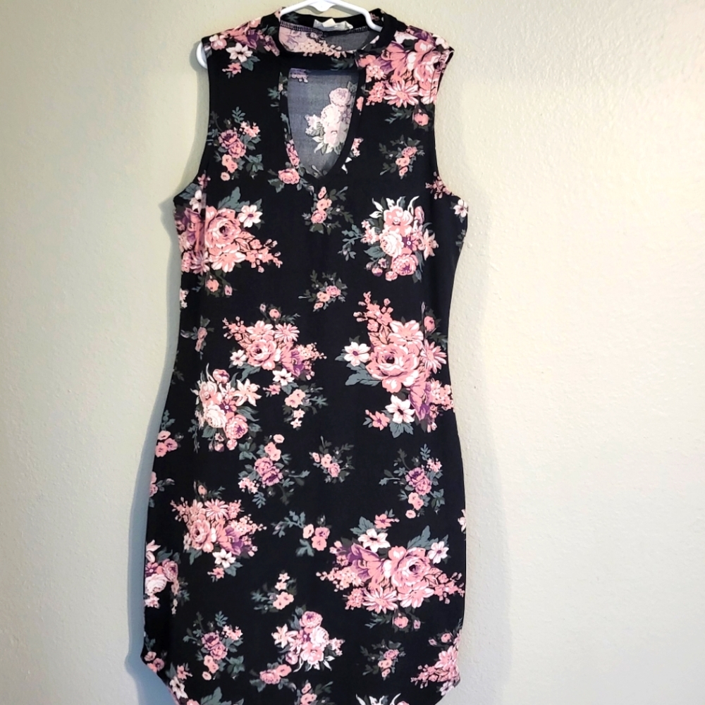 Dress size medium